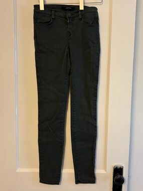 J Brand Women's Skinny Jeans